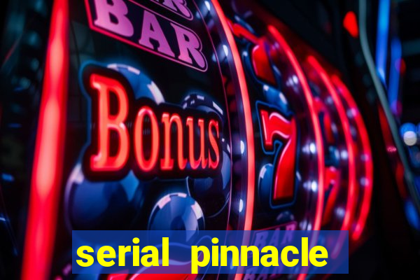 serial pinnacle studio 14 hd ultimate collection